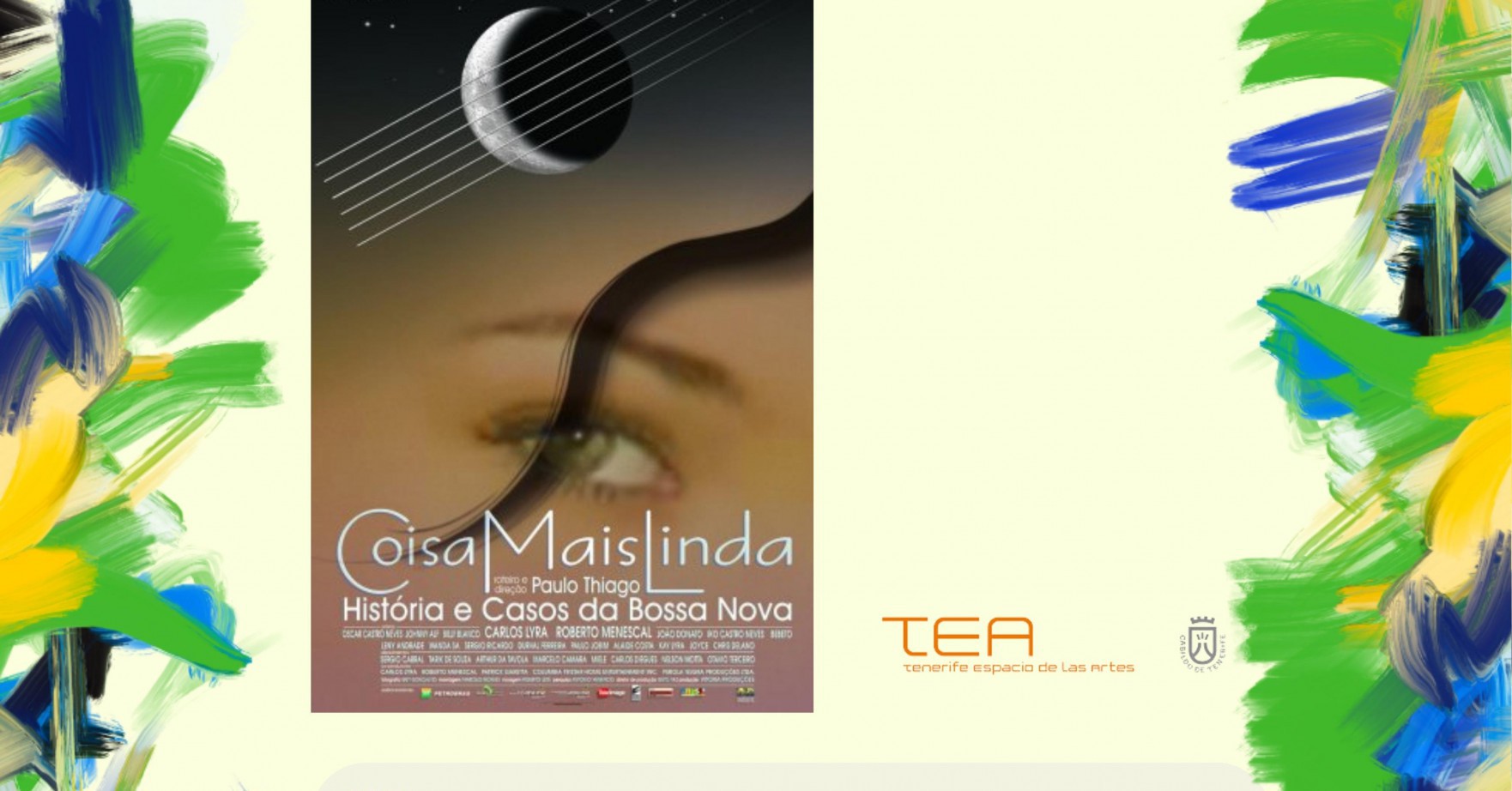 Coisa mais linda