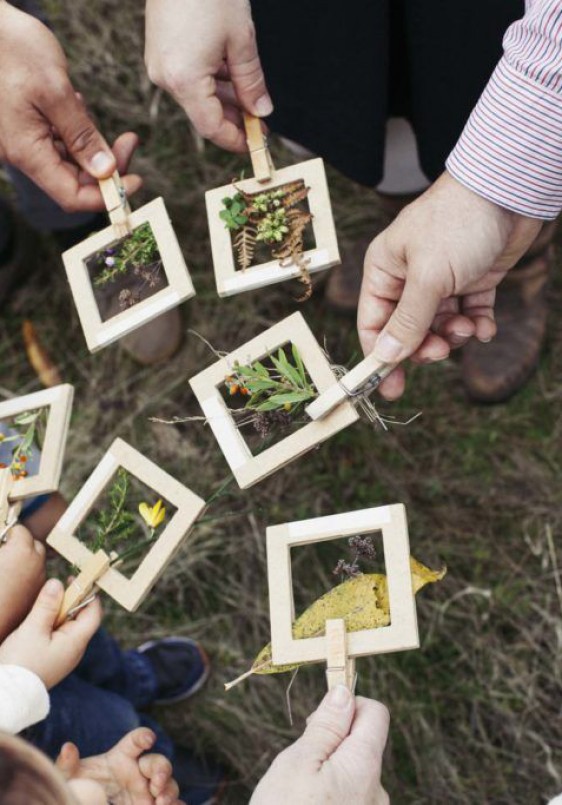 Foro y muestra de residencias 'La Pinochera'