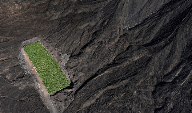 Exposición del Certamen de Fotografía Informativa