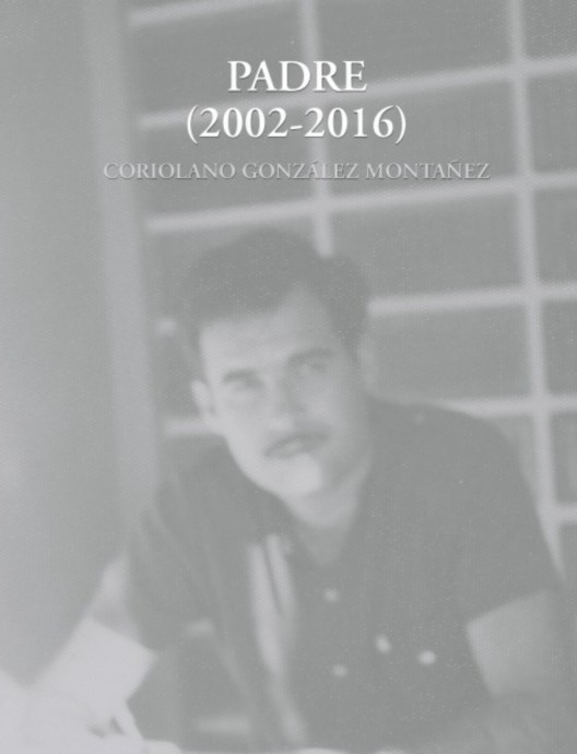 'Padre (2002-2016)', de Coriolano González