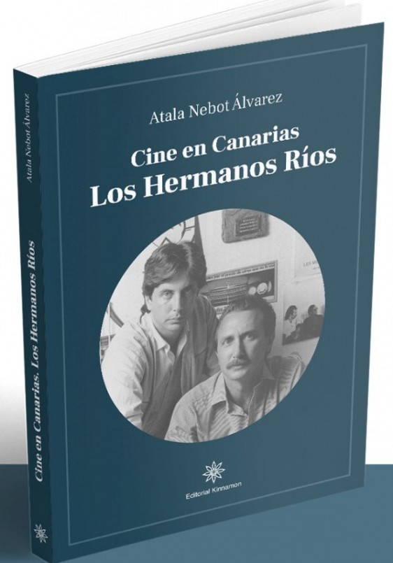 (Actividad aplazada) Cine en Canarias. Los Hermanos Ríos