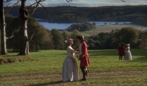 Barry Lyndon