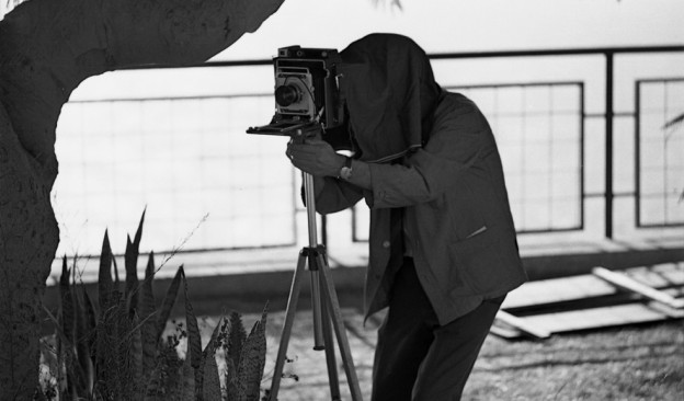 Colección del Centro de Fotografía Isla de Tenerife