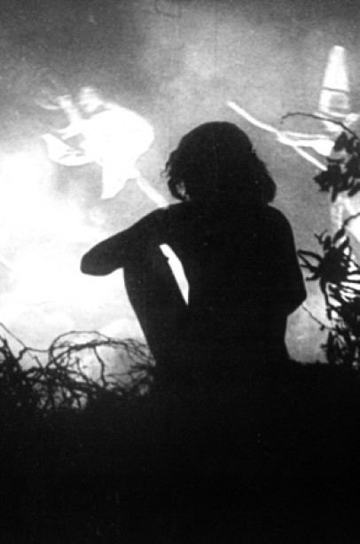 'Häxan: La brujería a través de los tiempos'