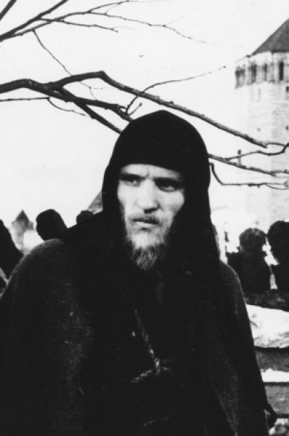 'Andrei Rublev'