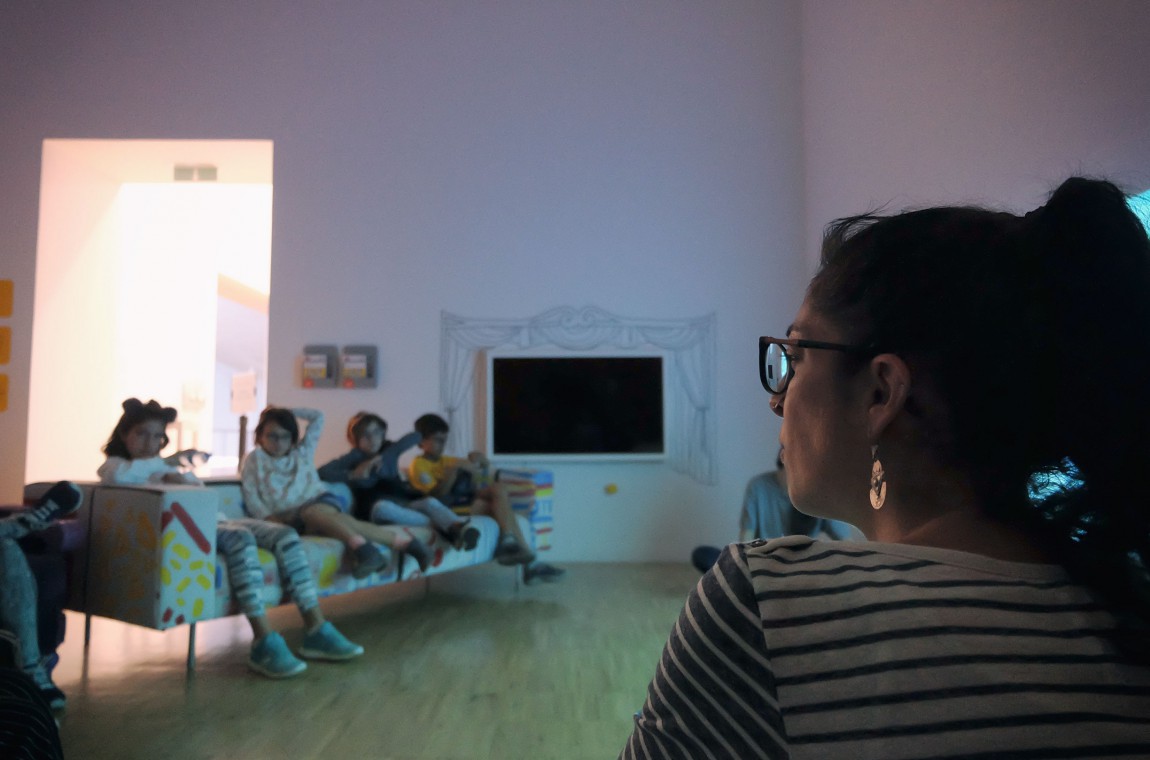 Espacio MiniTEA