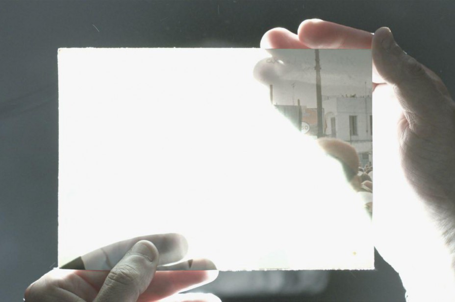 Ismaïl Bahri. Apparition, 2019