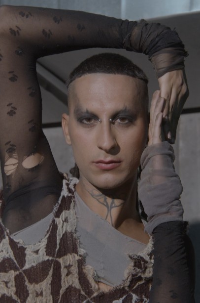 Video still de 'El jardín imposible de Tefía. Prólogo para un campo de concentración' (2026), de Cabello/Carceller