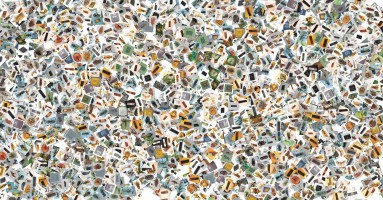 Imagen - El vértigo de las imágenes