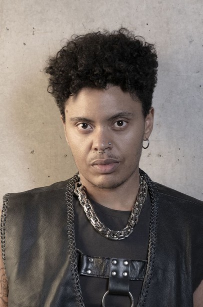 'Prólogo para un campo de concentración'. Personaje 1 (2026), de Cabello/Carceller