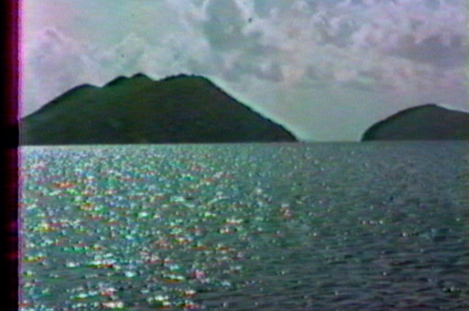 Obra de Virginia Colwell