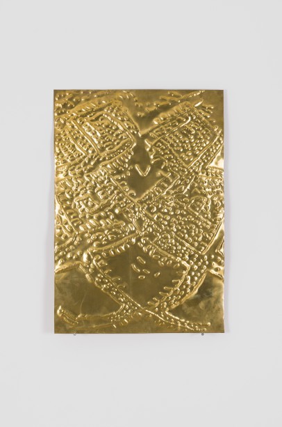 Sammy Baloji. Sin título (2015) Cortesía del artista e Imane Farès, París