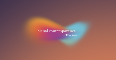 Imagen - Bienal Contemporánea TEA 2024