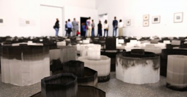 Imagen - 'El azar objetivo. Fotografía de vanguardia en la Colección COFF'