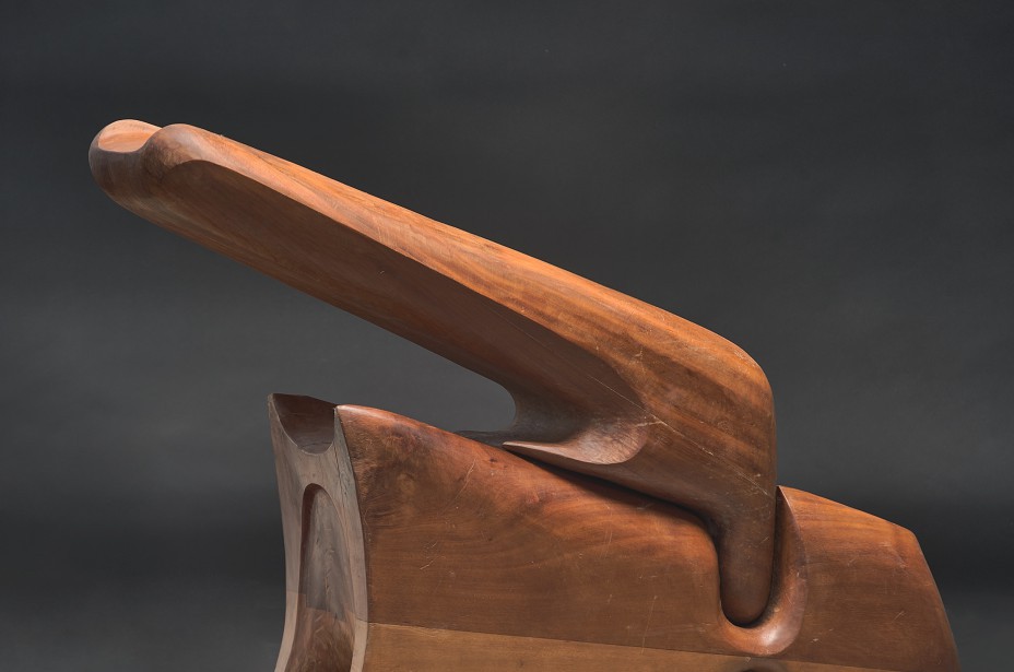 María Belén Morales. Sin título