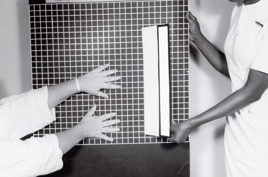 Larry Sultan y Mike Mandel, Evidence (1977). Cortesía de Galería Zander