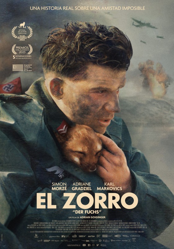 El zorro