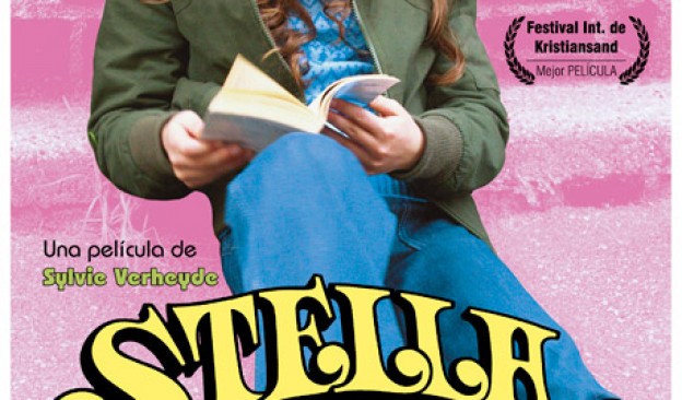 'Stella' - TEA Tenerife Espacio de las Artes
