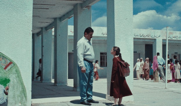 La tarta del presidente