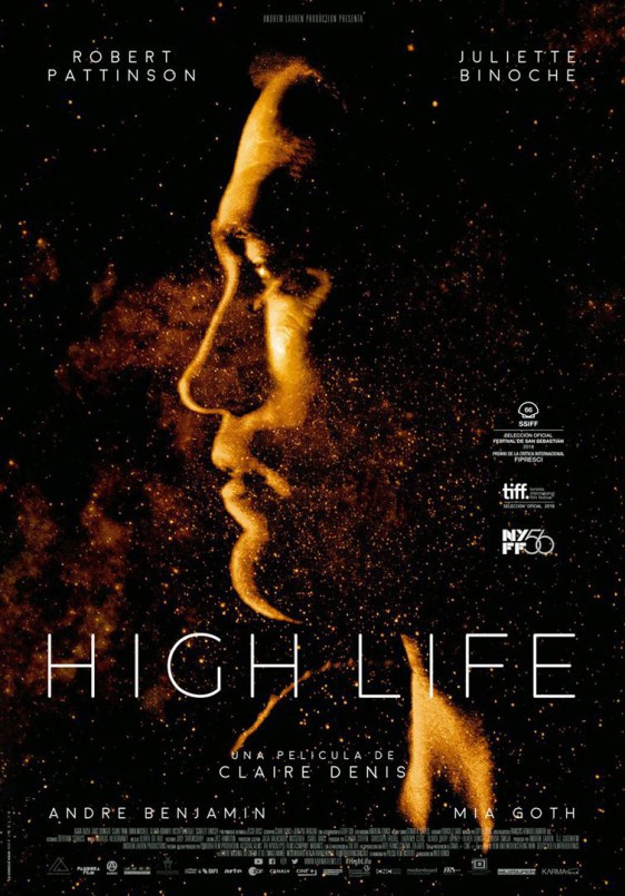 'High life'