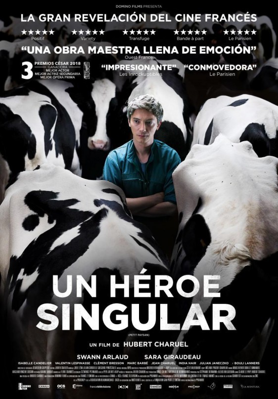 'Un héroe singular'