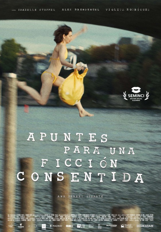 Apuntes para una ficción consentida