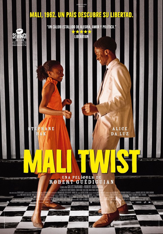 Mali twist