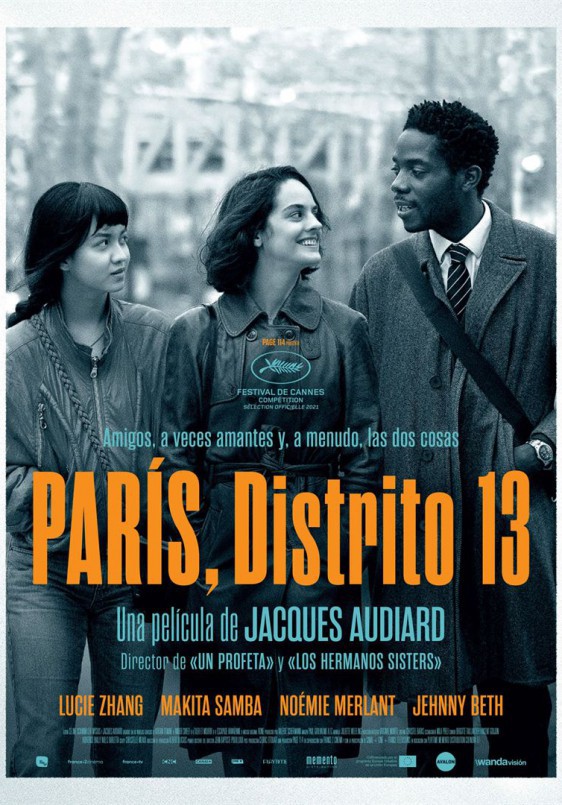 París, Distrito 13