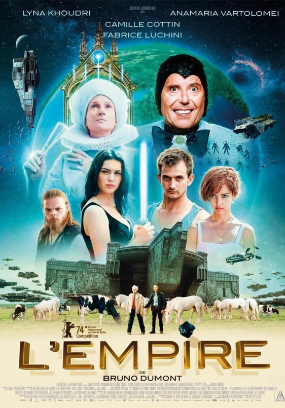 El imperio