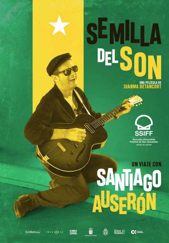 Semilla del son
