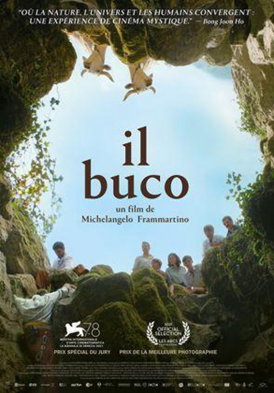 Il buco