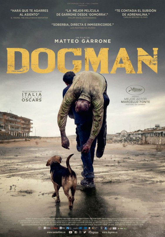'Dogman'