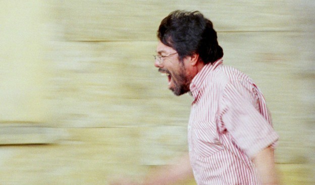 Un poeta