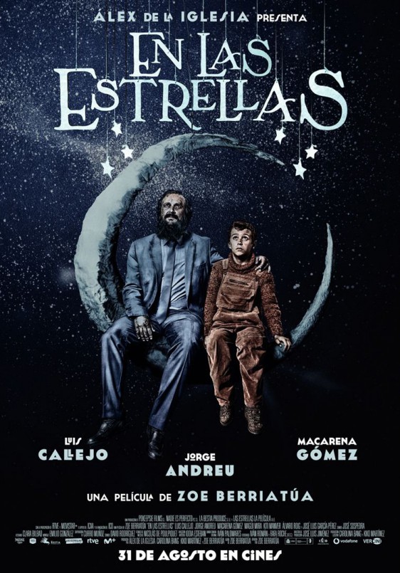 'En las estrellas'