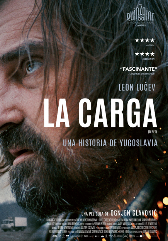 'La carga'