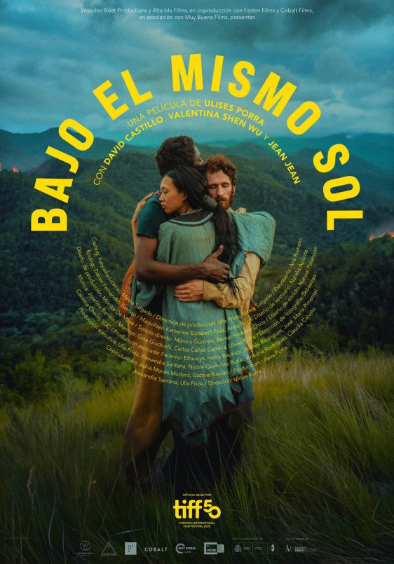 Bajo el mismo sol