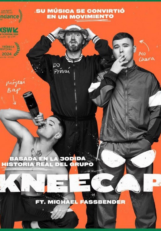 Kneecap