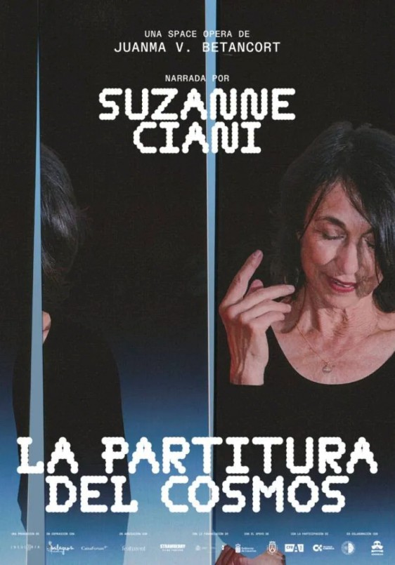 La partitura del cosmos