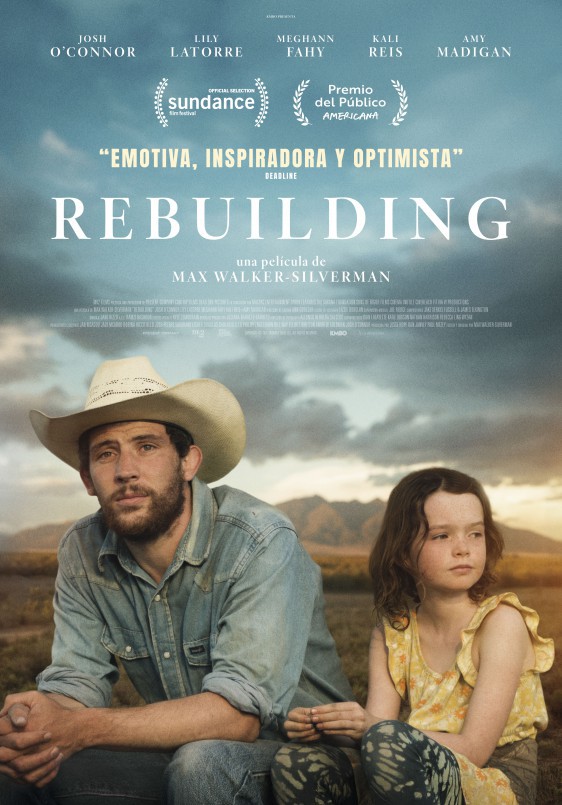 Rebuilding