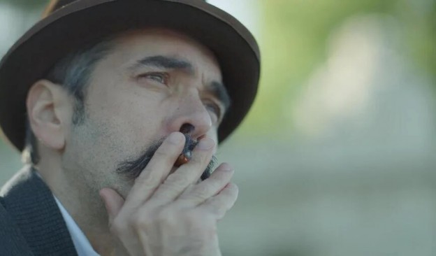 Mi ilustrísimo amigo