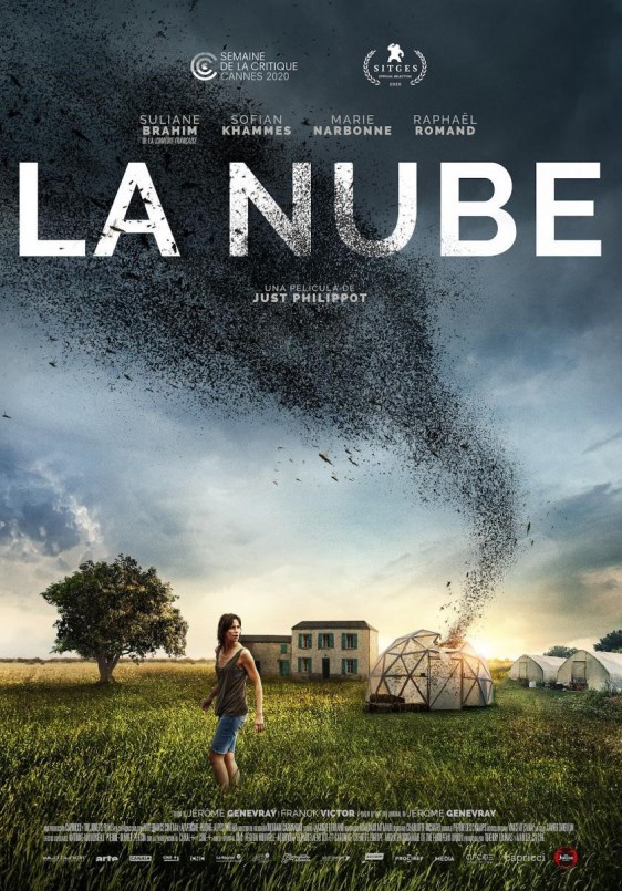 La nube