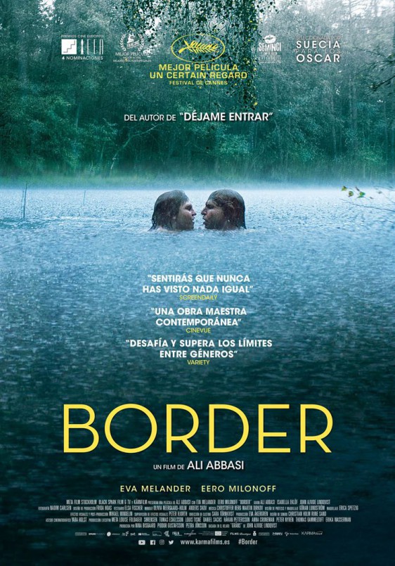 'Border'