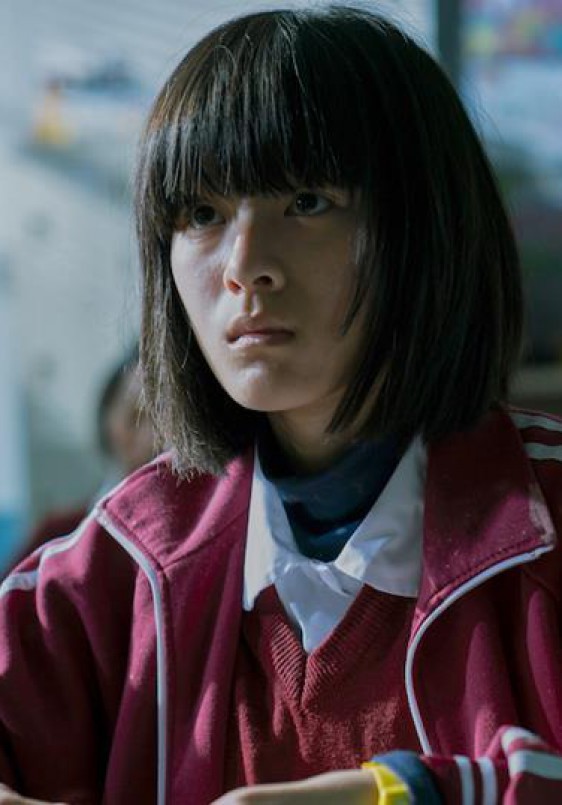 A place called silence