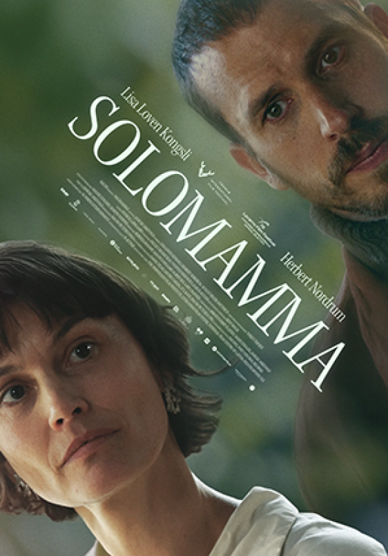 Imagen del evento Solomamma