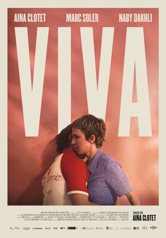 Imagen del evento Viva