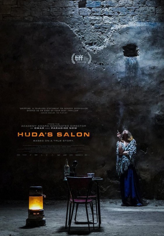 La traición de Huda