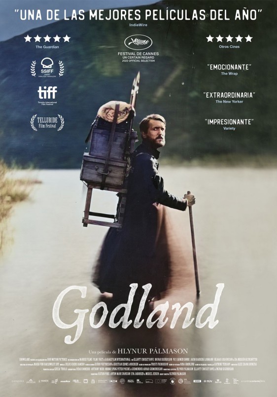 Godland
