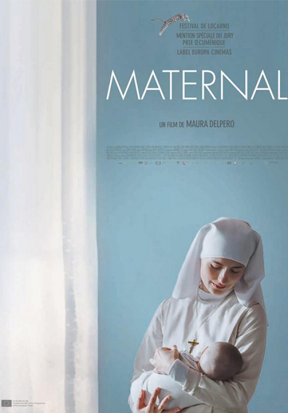 'Maternal', de Maura Delpero