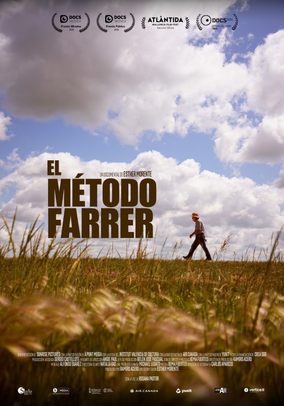 El método Farrer