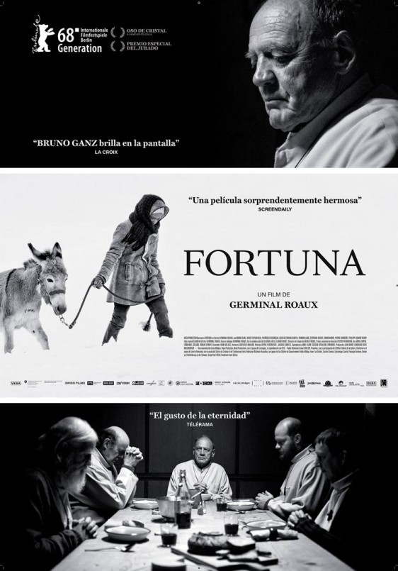 'Fortuna'